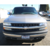 2002 Chevrolet Silverado 1500HD Crewcab - Uden Afgift - Image 4