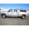 2002 Chevrolet Silverado 1500HD Crewcab - Uden Afgift - Image 8