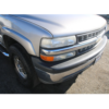 2002 Chevrolet Silverado 1500HD Crewcab - Uden Afgift - Image 6