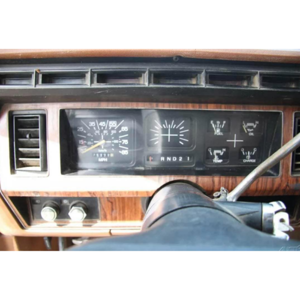 1982 Ford F-250 XL - Uden Afgift - Image 19