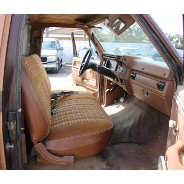 1982 Ford F-250 XL - Uden Afgift - Image 16