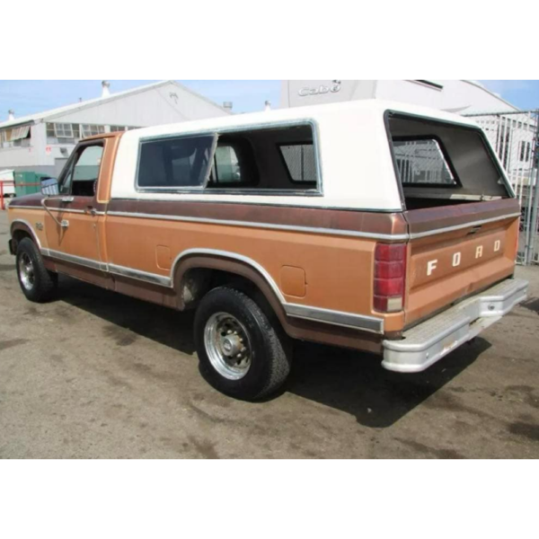 1982 Ford F-250 XL - Uden Afgift - Image 7
