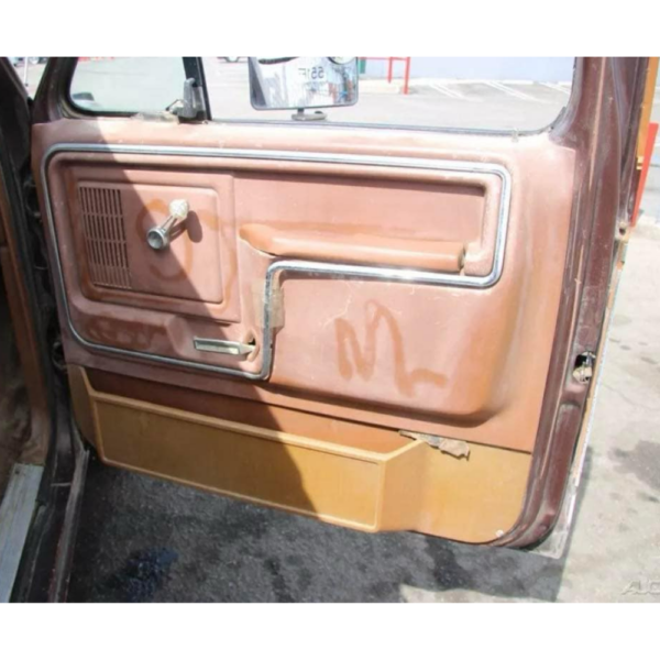 1982 Ford F-250 XL - Uden Afgift - Image 12