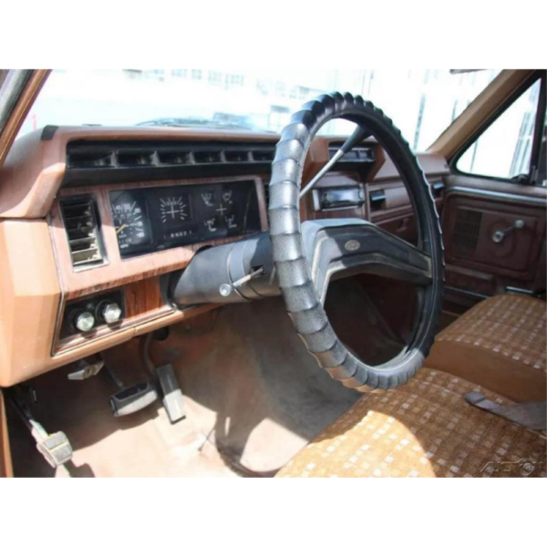 1982 Ford F-250 XL - Uden Afgift - Image 17