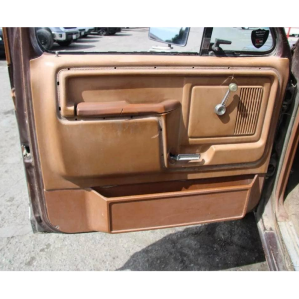 1982 Ford F-250 XL - Uden Afgift - Image 13