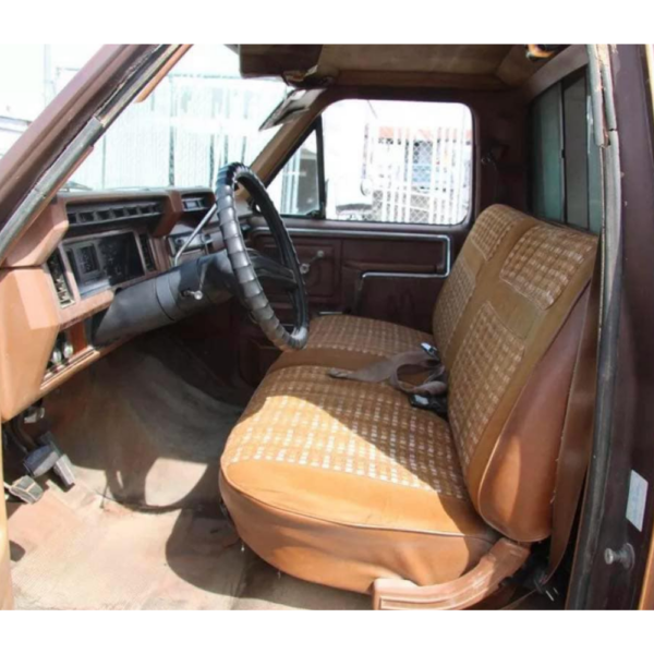 1982 Ford F-250 XL - Uden Afgift - Image 14