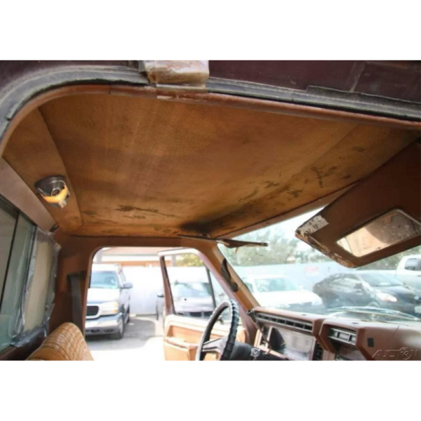 1982 Ford F-250 XL - Uden Afgift - Image 21