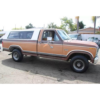1982 Ford F-250 XL - Uden Afgift - Image 5