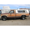 1982 Ford F-250 XL - Uden Afgift - Image 9