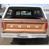 1982 Ford F-250 XL - Uden Afgift - Image 6