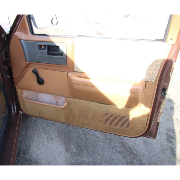1988 GMC S15 Jimmy - Uden Afgift - Image 21