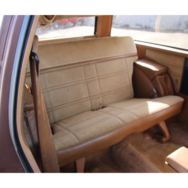 1988 GMC S15 Jimmy - Uden Afgift - Image 22