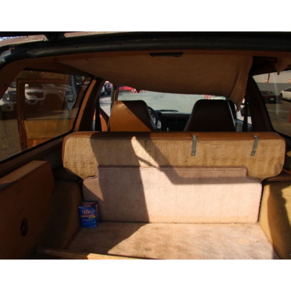 1988 GMC S15 Jimmy - Uden Afgift - Image 12