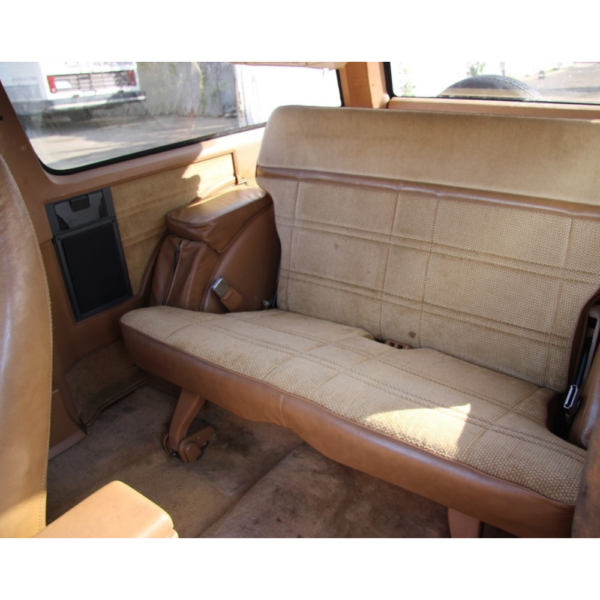 1988 GMC S15 Jimmy - Uden Afgift - Image 23
