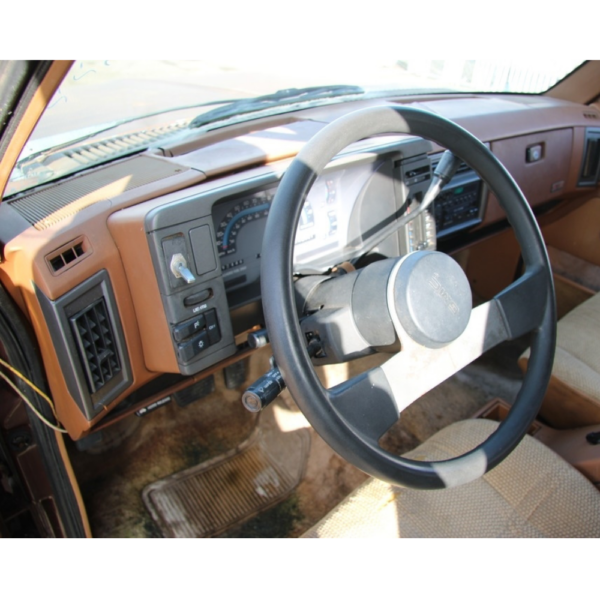 1988 GMC S15 Jimmy - Uden Afgift - Image 14