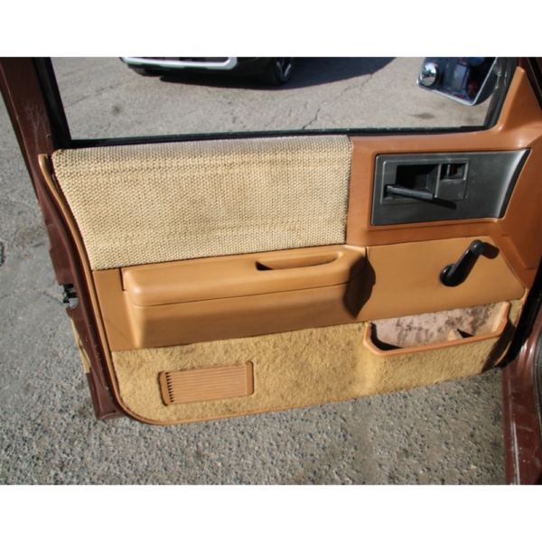 1988 GMC S15 Jimmy - Uden Afgift - Image 20