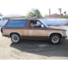 1988 GMC S15 Jimmy - Uden Afgift - Image 5