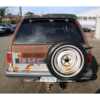 1988 GMC S15 Jimmy - Uden Afgift - Image 9