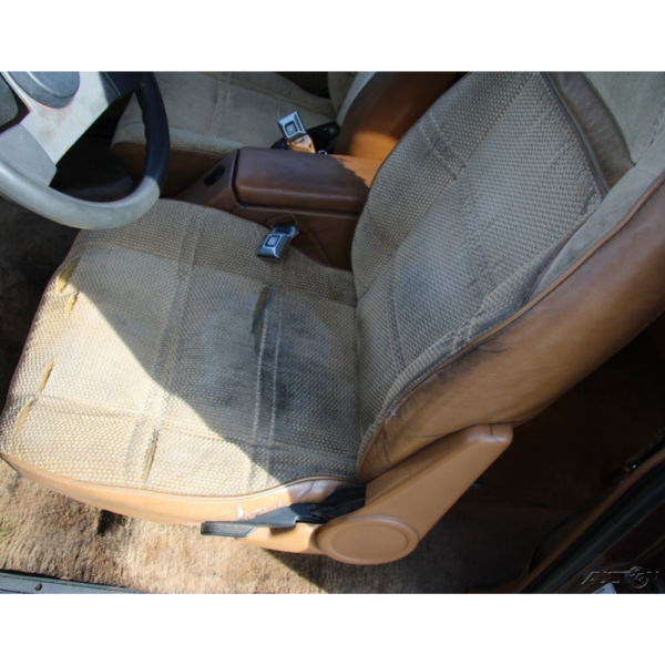 1988 GMC S15 Jimmy - Uden Afgift - Image 16