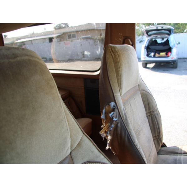 1988 GMC S15 Jimmy - Uden Afgift - Image 17