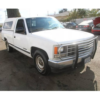 1989 Chevrolet C2500 Silverado - Uden Afgift - Image 2