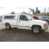 1989 Chevrolet C2500 Silverado - Uden Afgift - Image 5