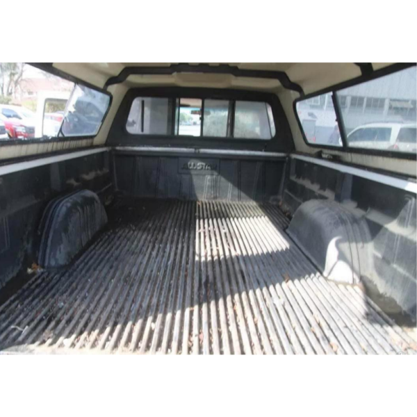 1989 Chevrolet C2500 Silverado - Uden Afgift - Image 10