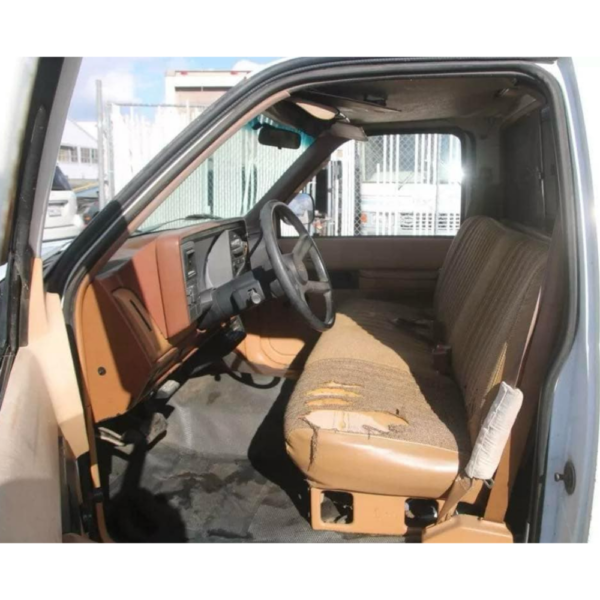 1989 Chevrolet C2500 Silverado - Uden Afgift - Image 13