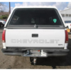 1989 Chevrolet C2500 Silverado - Uden Afgift - Image 9