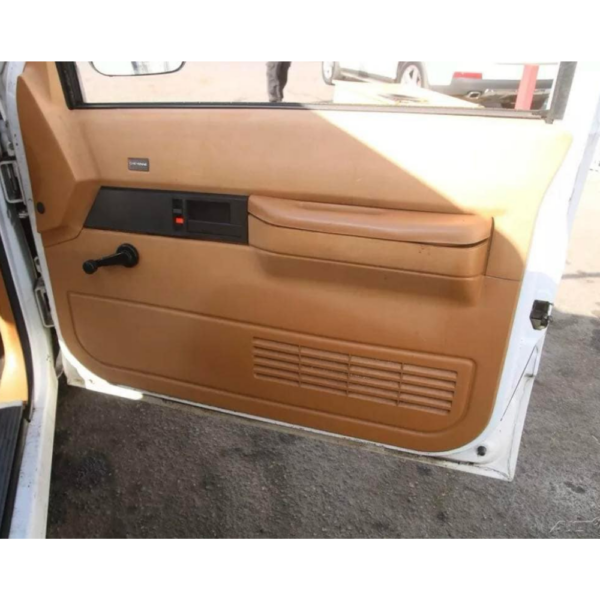 1989 Chevrolet C2500 Silverado - Uden Afgift - Image 18