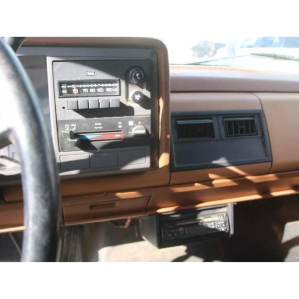1989 Chevrolet C2500 Silverado - Uden Afgift - Image 15