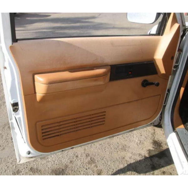 1989 Chevrolet C2500 Silverado - Uden Afgift - Image 17