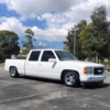 1993 GMC C1500 Centurion - Uden Afgift