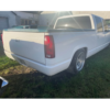 1993 GMC C1500 Centurion - Uden Afgift - Image 4