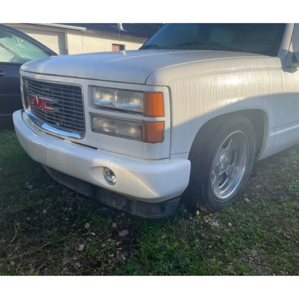 1993 GMC C1500 Centurion - Uden Afgift - Image 2