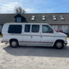 1994 Ford Econoline E-150 - Uden Afgift - Image 4