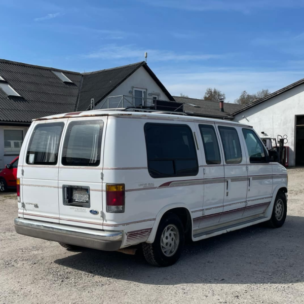 1994 Ford Econoline E-150 - Uden Afgift - Image 6