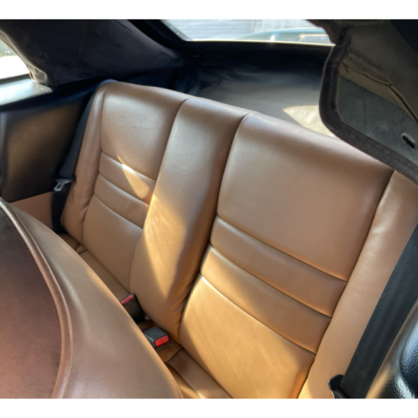 1994 Ford Mustang GT Convertible - Uden Afgift - Image 11