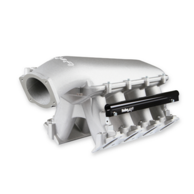Holley HI-Ram Intake Manifold – LS (300-116)